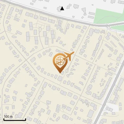 Foto zu Westhusenstraße 24, 22391 Hamburg