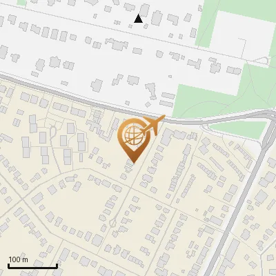 Foto zu Westhusenstraße 4, 22391 Hamburg