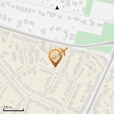 Foto zu Westhusenstraße 8, 22391 Hamburg