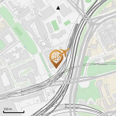 Foto zu Westphalensweg 1, 20099 Hamburg