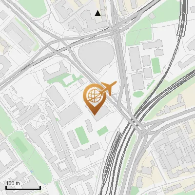 Foto zu Westphalensweg 11, 20099 Hamburg