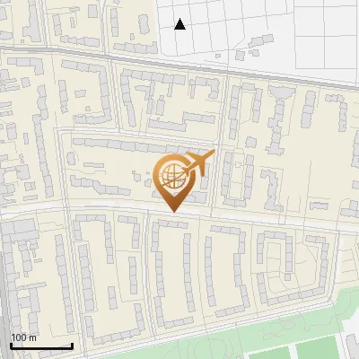 Foto zu Westphalweg 26, 12109 Berlin