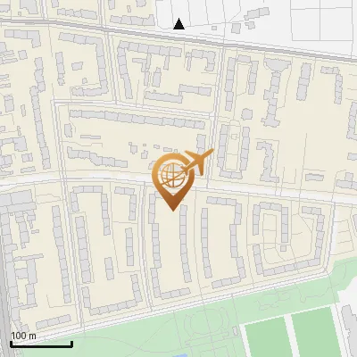Foto zu Westphalweg 27, 12109 Berlin