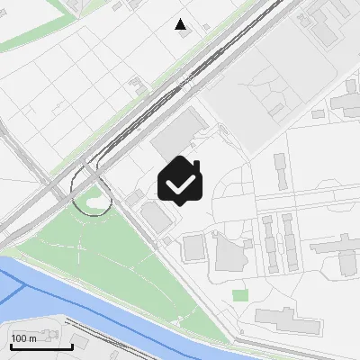 Foto zu Weststraße 4, 13353 Berlin