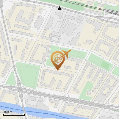 Foto zu Wetkesgarten 9, 20537 Hamburg