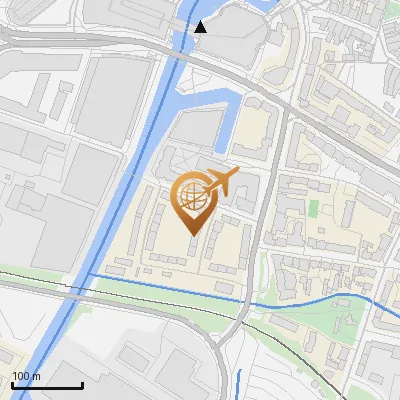 Foto zu Wetteringe 2, 21029 Hamburg