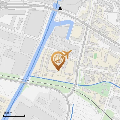 Foto zu Wetteringe 6, 21029 Hamburg