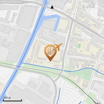 Foto zu Wetteringe 7, 21029 Hamburg