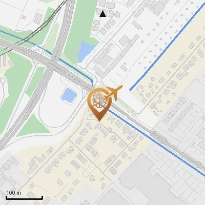 Foto zu Wetternstieg 1, 21079 Hamburg