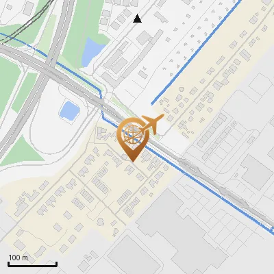 Foto zu Wetternstieg 11, 21079 Hamburg