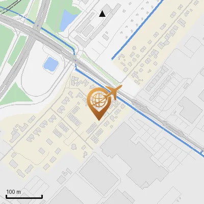 Foto zu Wetternstieg 12, 21079 Hamburg