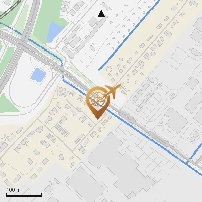 Foto zu Wetternstieg 17, 21079 Hamburg