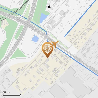 Foto zu Wetternstieg 2, 21079 Hamburg