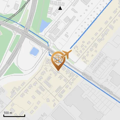 Foto zu Wetternstieg 7, 21079 Hamburg