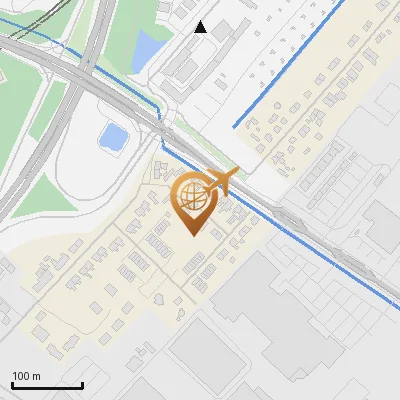 Foto zu Wetternstieg 8, 21079 Hamburg