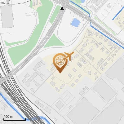 Foto zu Wetternstraße 14, 21079 Hamburg