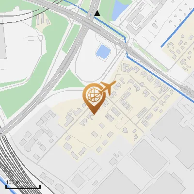 Foto zu Wetternstraße 24, 21079 Hamburg