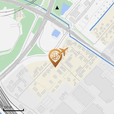 Foto zu Wetternstraße 28, 21079 Hamburg