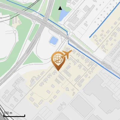 Foto zu Wetternstraße 32, 21079 Hamburg