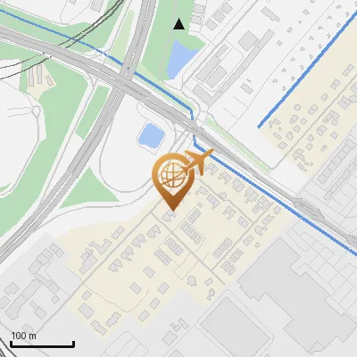 Foto zu Wetternstraße 36, 21079 Hamburg