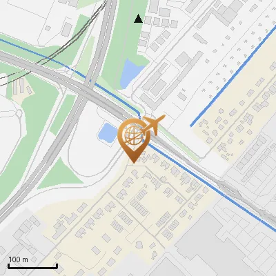 Foto zu Wetternstraße 42, 21079 Hamburg