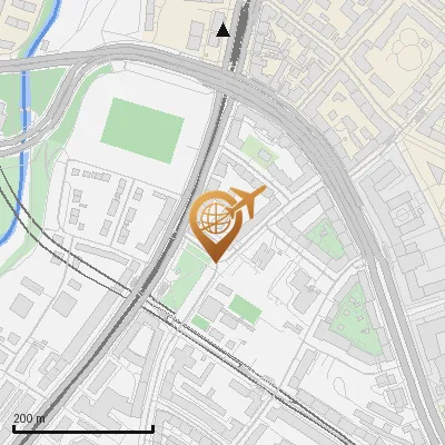 Foto zu Wettersteinplatz 3, 81547 München