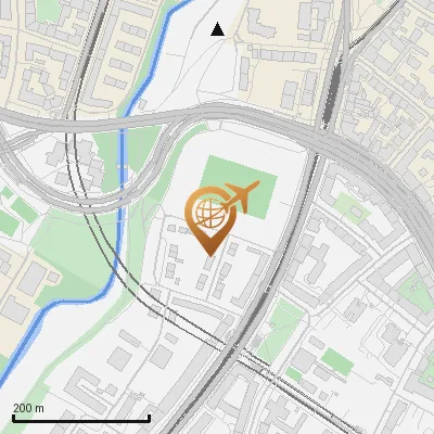 Foto zu Wettersteinstraße 2, 81547 München