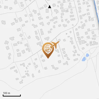 Foto zu Wettloop 31, 21149 Hamburg