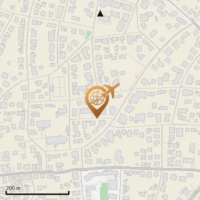 Foto zu Wetzelstraße 6, 81479 München