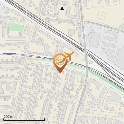 Foto zu Wetzlarer Straße 14, 51105 Köln
