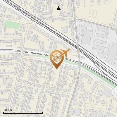 Foto zu Wetzlarer Straße 16, 51105 Köln