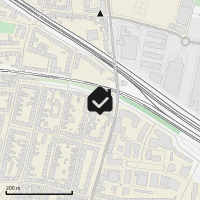 Foto zu Wetzlarer Straße 18, 51105 Köln