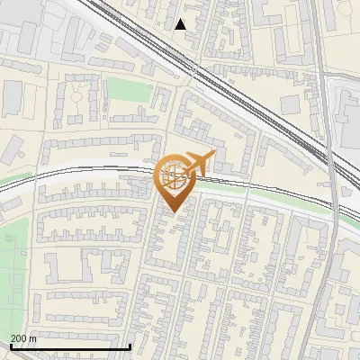 Foto zu Wetzlarer Straße 6, 51105 Köln