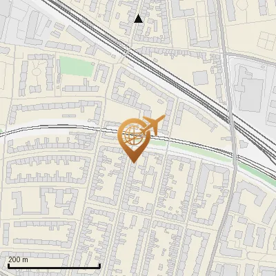 Foto zu Wetzlarer Straße 8, 51105 Köln