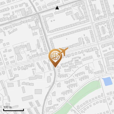 Foto zu Weusthoffstraße 102, 21075 Hamburg