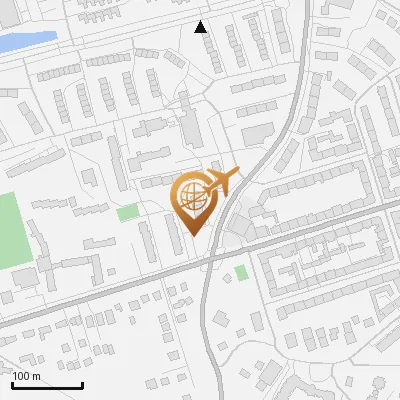 Foto zu Weusthoffstraße 27, 21075 Hamburg