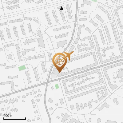 Foto zu Weusthoffstraße 30, 21073 Hamburg