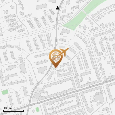 Foto zu Weusthoffstraße 42, 21075 Hamburg