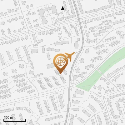 Foto zu Weusthoffstraße 91, 21075 Hamburg