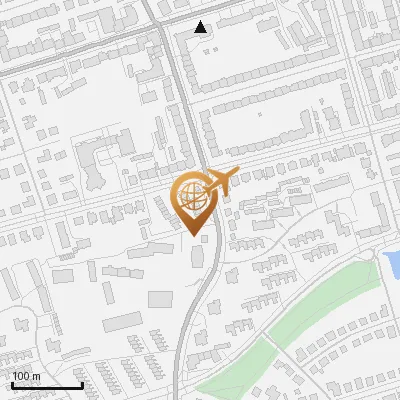 Foto zu Weusthoffstraße 97, 21075 Hamburg