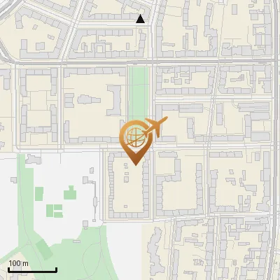Foto zu Weverstraße 48, 13595 Berlin