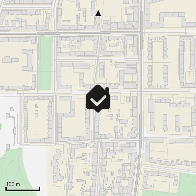 Foto zu Weverstraße 53, 13595 Berlin
