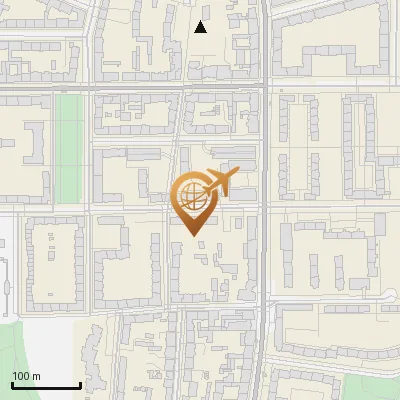 Foto zu Weverstraße 55, 13595 Berlin