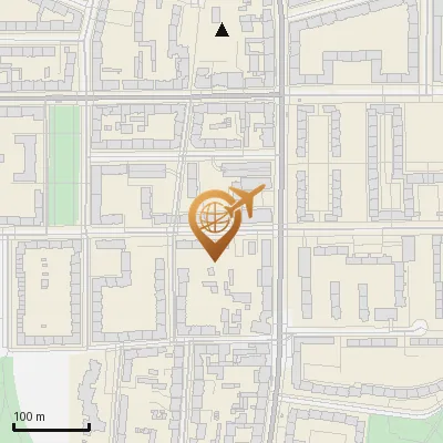 Foto zu Weverstraße 56, 13595 Berlin