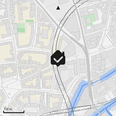 Bild zu Wexstraße 16, 20355 Hamburg