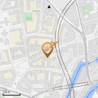 Foto zu Wexstraße 27, 20355 Hamburg