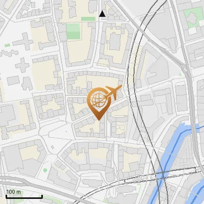 Foto zu Wexstraße 29, 20355 Hamburg