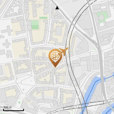 Foto zu Wexstraße 30, 20355 Hamburg