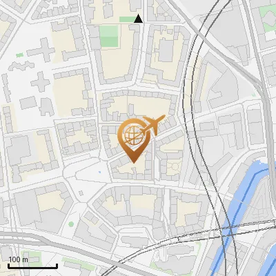 Foto zu Wexstraße 31, 20355 Hamburg