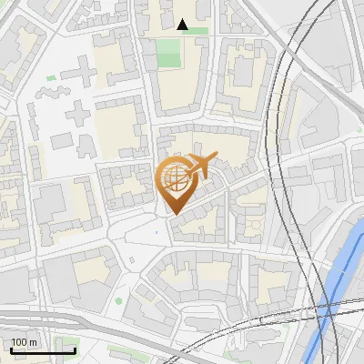 Foto zu Wexstraße 38, 20355 Hamburg